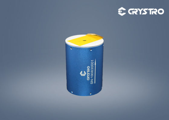 rotateur optique de Faraday de dispositifs magnéto-optiques de la puissance 1064nm élevée