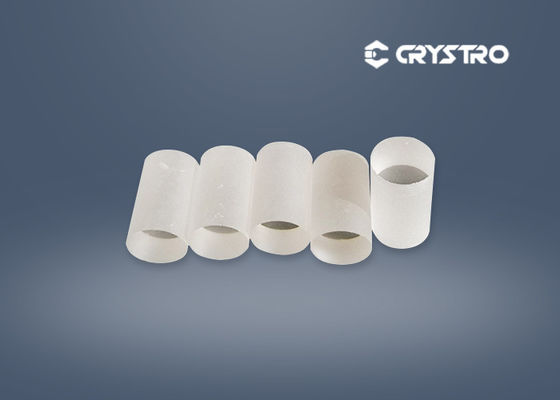 Basse perte optique matérielle magnéto-optique TGG Crystal Rods