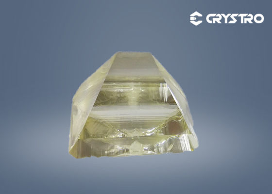 Le titanyle de potassium phosphatent KTP Crystal Optical Nonlinear Crystal