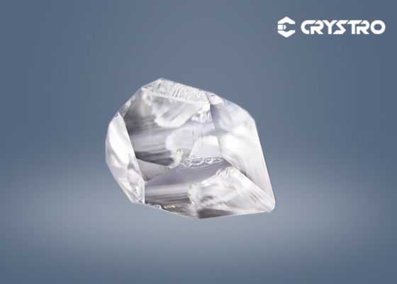 Cristaux non linéaires de Triborate de transparent de la région RES de lithium large de cristaux