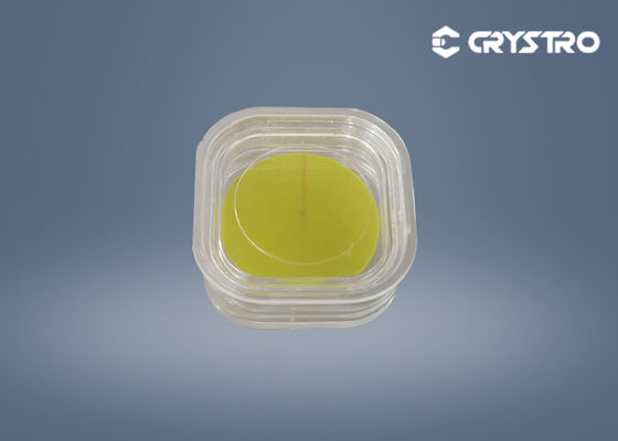 Ce à haute production de matériel de scintillation : Monocristal de Gd3Al2Ga3O12 GAGG