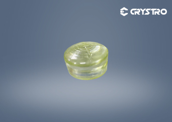 Télécommunication optique de Crystal For de niobate matériel ferroélectrique de lithium