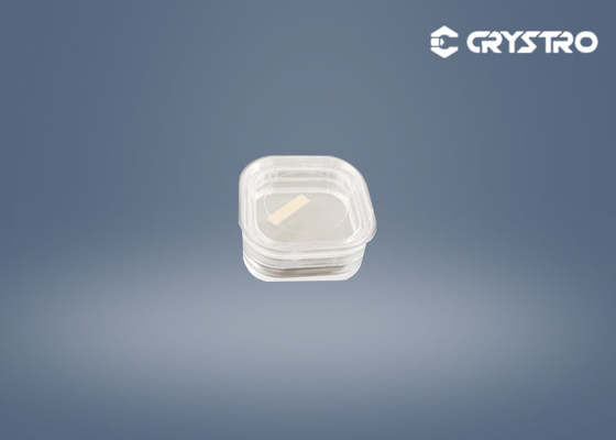 Commutation optique de la catégorie LiNbO3 Crystal For Pockels Cell Q des lasers