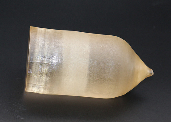 Cristal du grenat TGG de gallium de terbium d'isolants de Faraday