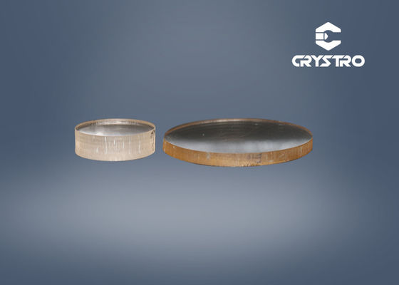 Cristal synthétique magnéto-optique des cristaux TB3Ga5O12 TGG