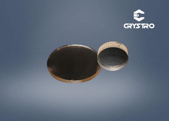 Cristal synthétique magnéto-optique des cristaux TB3Ga5O12 TGG