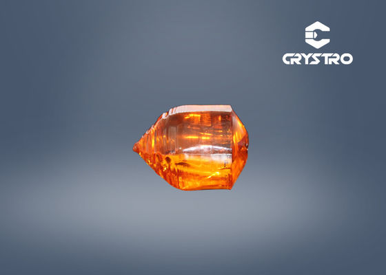 Cristal piézoélectrique de La3Ga5SiO14 Crystal Material LGS