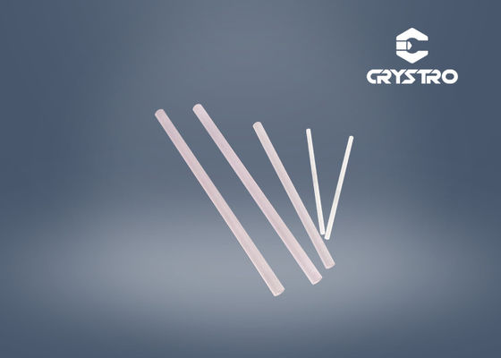 Yttrium, aluminium et grenat de ND YAG de cristaux de laser de ND Y3Al5O12