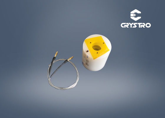 Électro cellule de Pockels optique de Langasite LGS de commutateur de Q