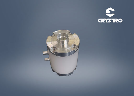 Commutateur optique de l'électro LGS Crystal Pockel Cell Q de Crystro