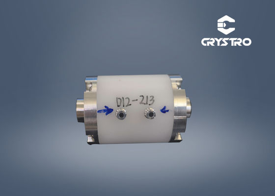 Commutateur optique de l'électro LGS Crystal Pockel Cell Q de Crystro