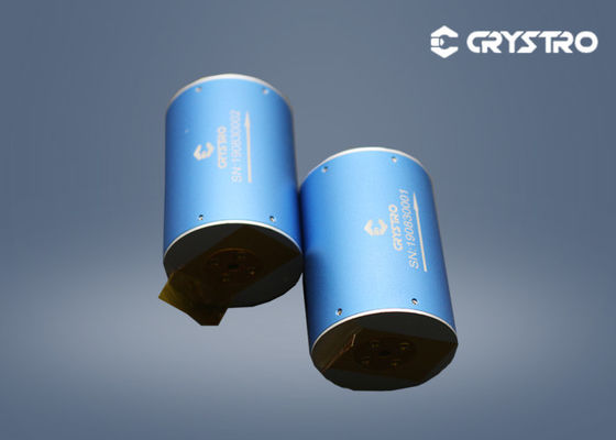 rotateur optique de Faraday de dispositifs magnéto-optiques de la puissance 1064nm élevée