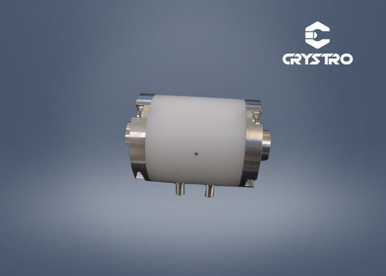 Commutateur adapté aux besoins du client de la cellule de Pockels Q de LGS Crystal La 3Ga5SiO14