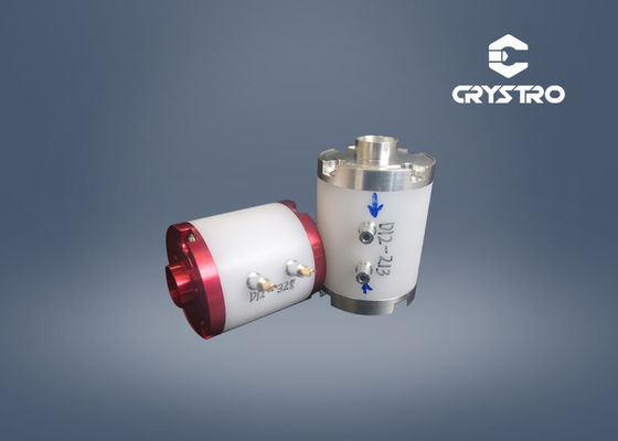 Commutateur optique de l'ordre technique Q de cellule de Pockels de systèmes de laser électro