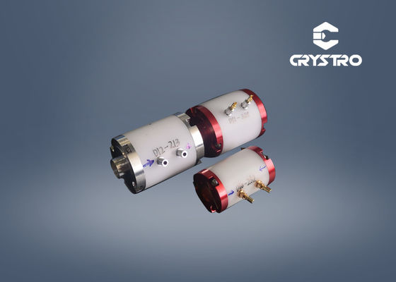 Commutateur optique électrique des cellules Q de Pockel de série de Crystro LGS