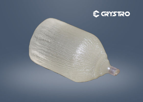 Cristal de Garnet Boubles Optical Substrate SGGG de gallium de gadolinium