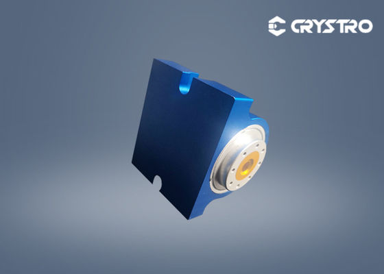 Perte par insertion de rotateur de diviseur de polarisation de TGG 850nm Faraday basse