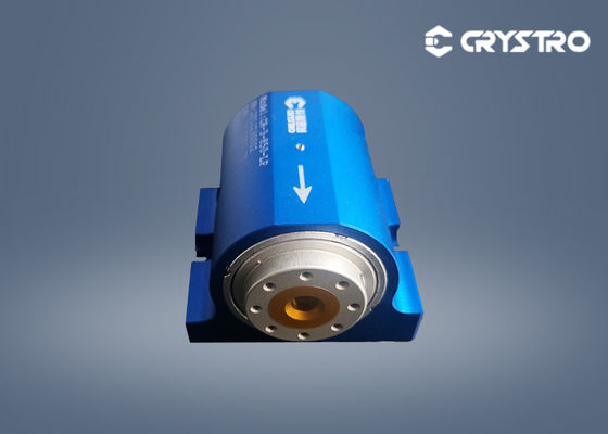 Perte par insertion de rotateur de diviseur de polarisation de TGG 850nm Faraday basse