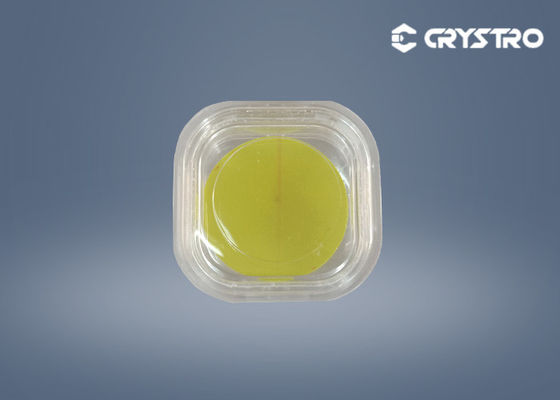 Ce à haute production de matériel de scintillation : Monocristal de Gd3Al2Ga3O12 GAGG