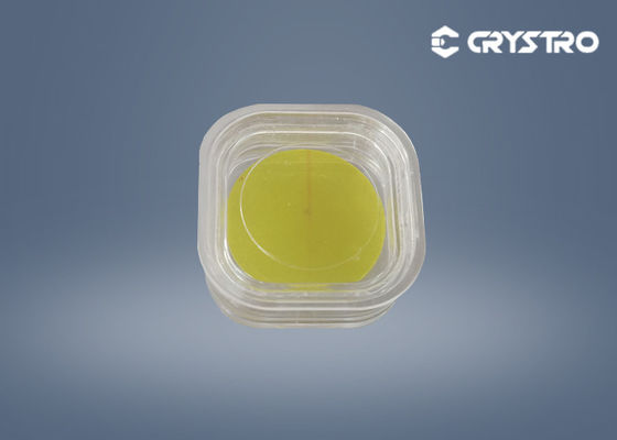 Ce à haute production de matériel de scintillation : Monocristal de Gd3Al2Ga3O12 GAGG