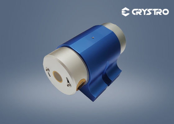 Isolant clair de l'espace libre de l'ouverture 8mm Crystro Faraday