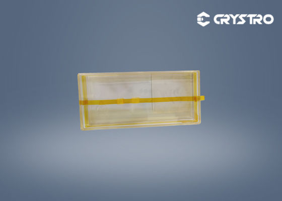 Gallium magnéto-optique Garnet Crystal de terbium