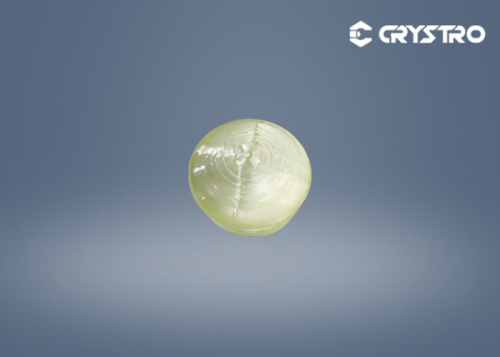 Télécommunication optique de Crystal For de niobate matériel ferroélectrique de lithium