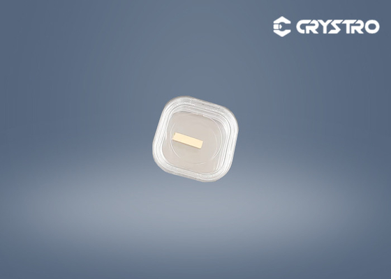 Commutation optique de la catégorie LiNbO3 Crystal For Pockels Cell Q des lasers