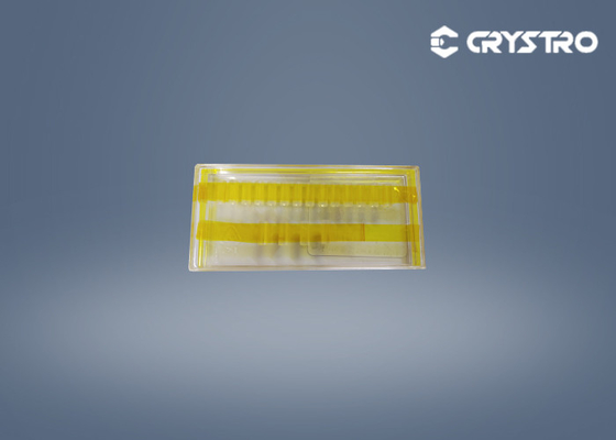 Grenat AR de gallium de terbium enduisant des isolants de TGG Rods pour des systèmes de laser