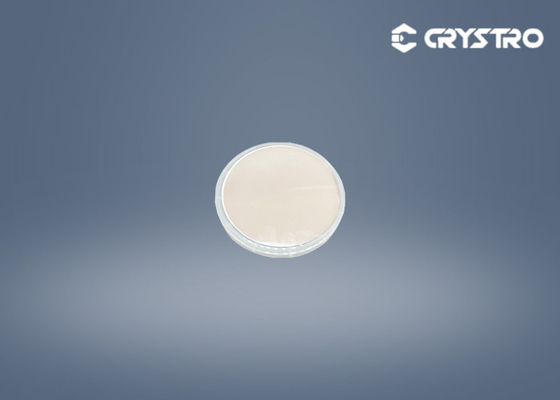 Dispositifs noirs d'onde acoustique de LT Wafer For Surface de conductivité élevée